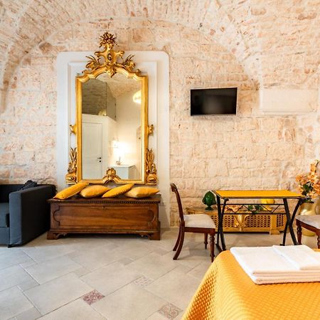 La Pietra Del Duca Bed & Breakfast Мартина Франка Екстериор снимка